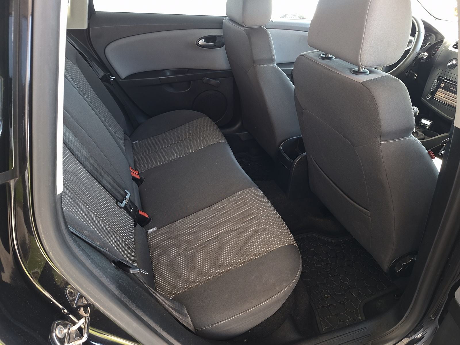 Seat Leon 1,4 TSI , Klima ,Alu , 141 tkm, fotografija 9