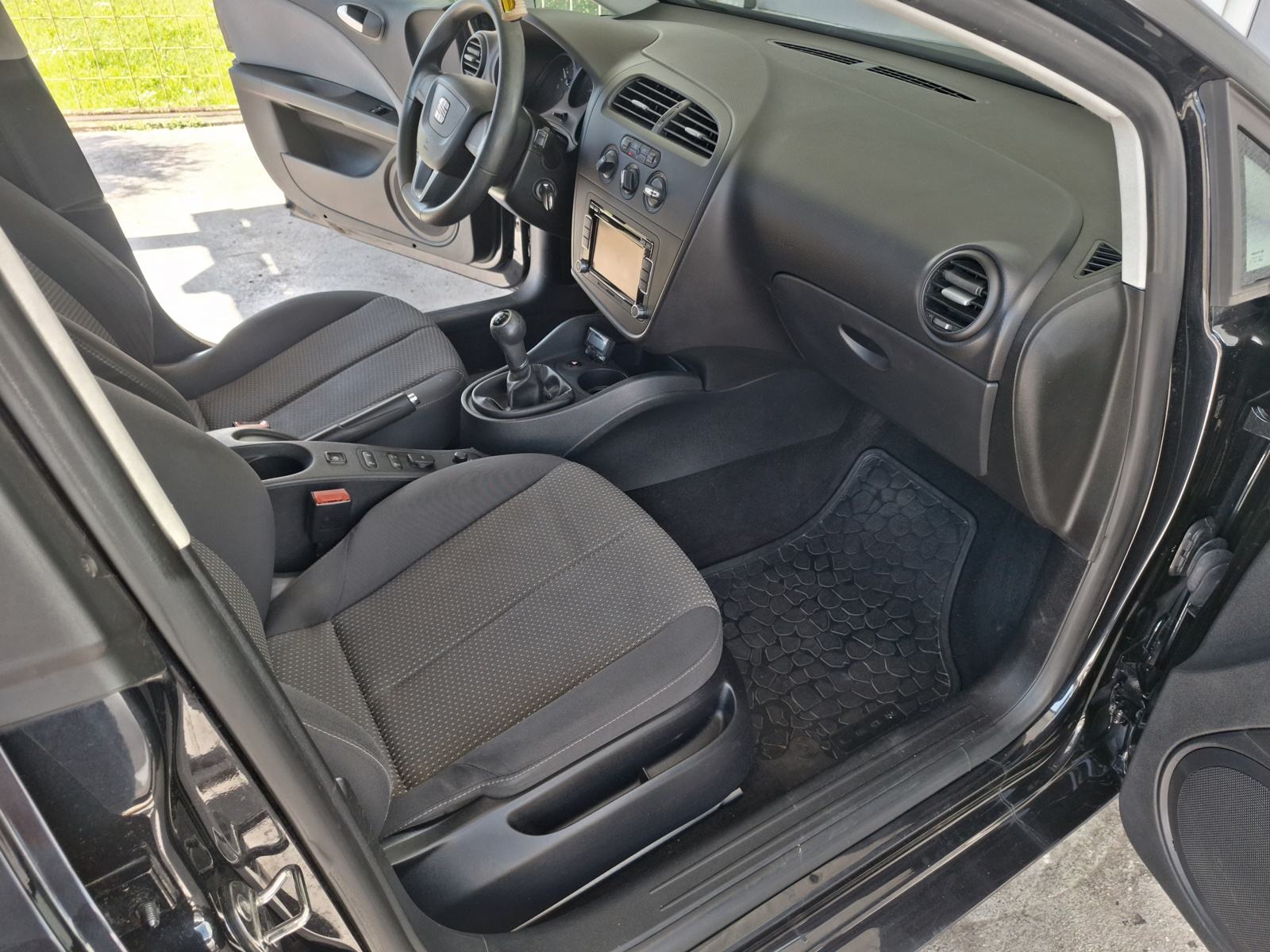Seat Leon 1,4 TSI , Klima ,Alu , 141 tkm, fotografija 10