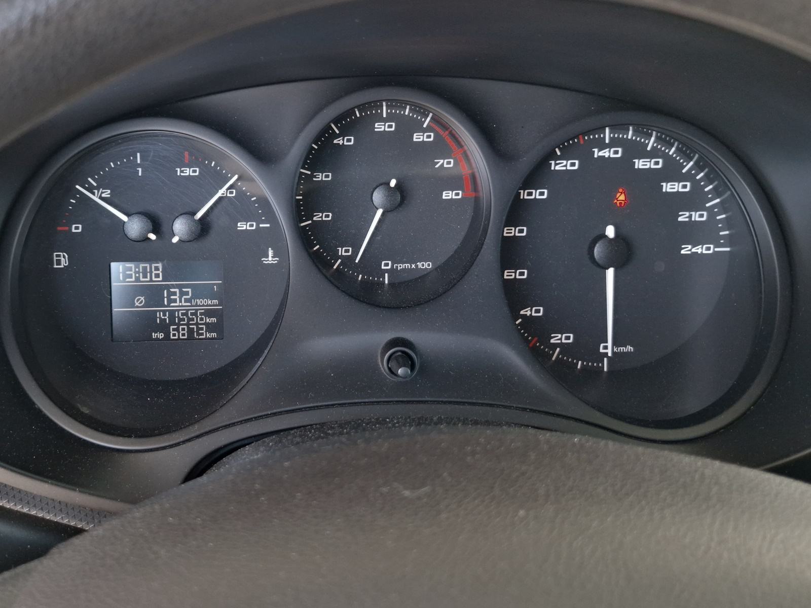Seat Leon 1,4 TSI , Klima ,Alu , 141 tkm, fotografija 12