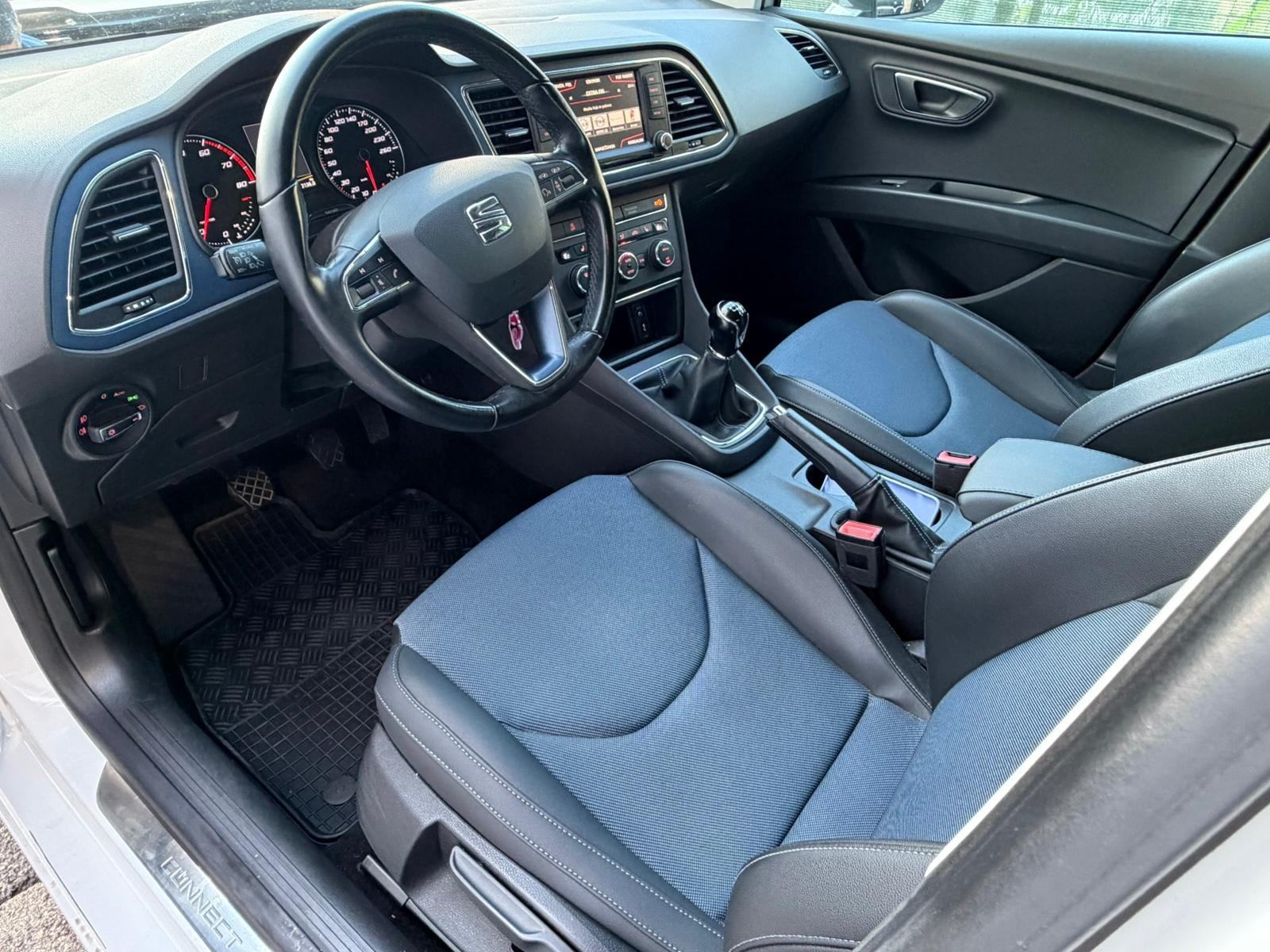 Seat Leon 1,4 TSI Reg 04/2027, fotografija 11