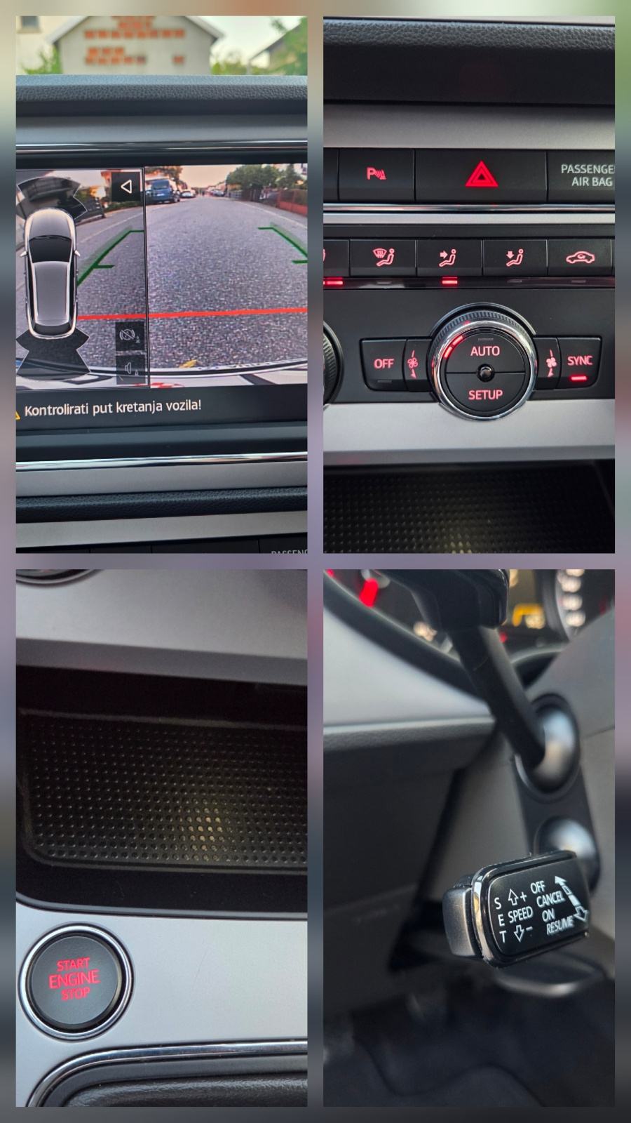 Seat Leon 1,4 TSI, SERVISNA, REG.07/27. EXCELENCE, ODLIČAN., fotografija 17