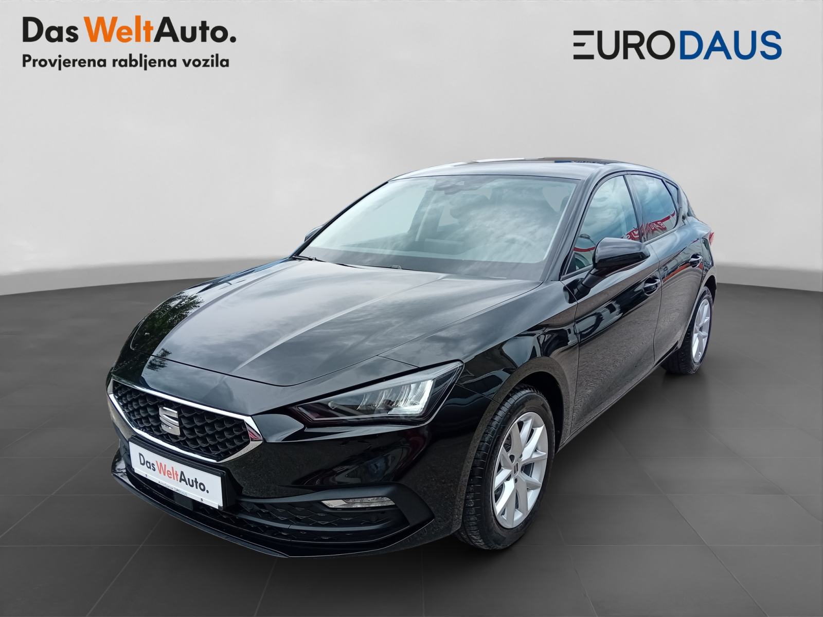 Seat Leon 1,5 EcoTSI 150KS Style, fotografija 1