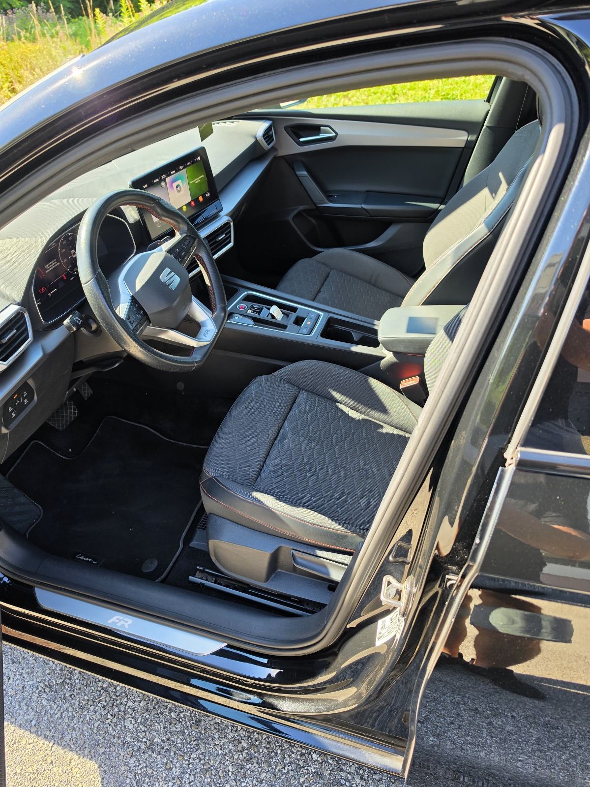 Seat Leon 1,5 eTSI FR DSG, fotografija 10
