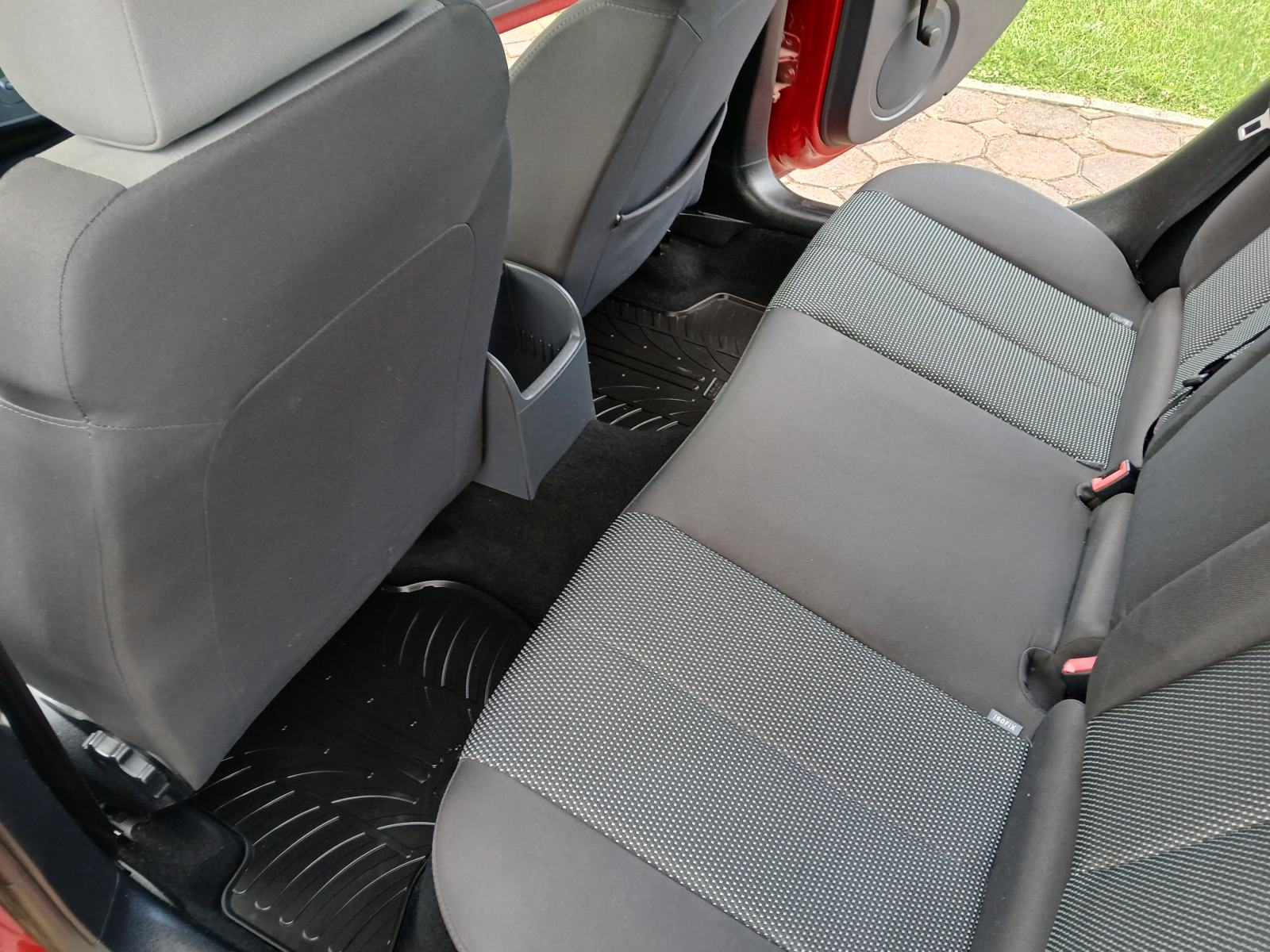 Seat Leon 1,6 BENZIN+PLIN-IZVRSNO STANJE-KUKA-NIJE UVOZ-reg 08/2027, fotografija 15