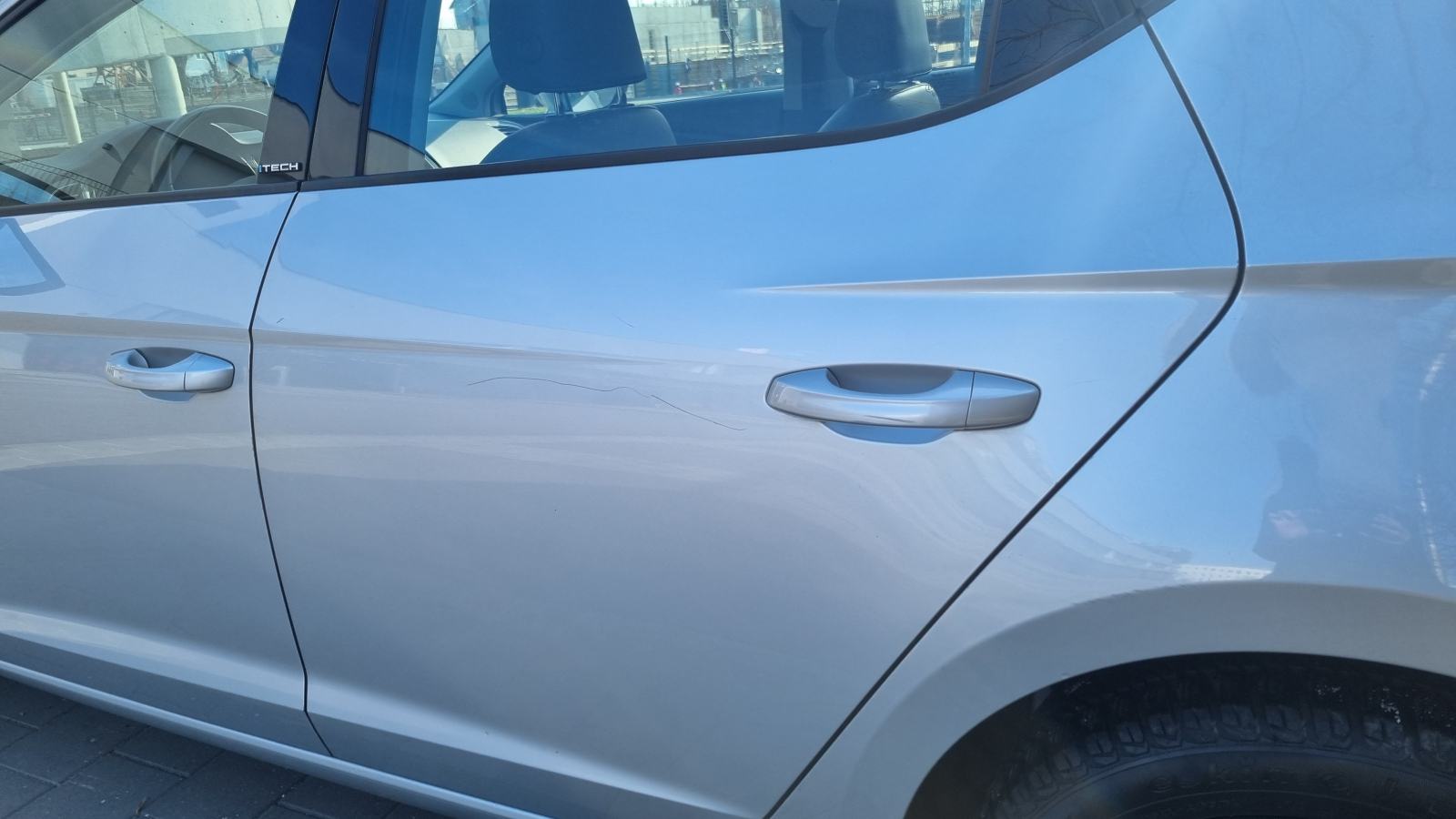 SEAT Leon 1.6 TDI CR Style, fotografija 11