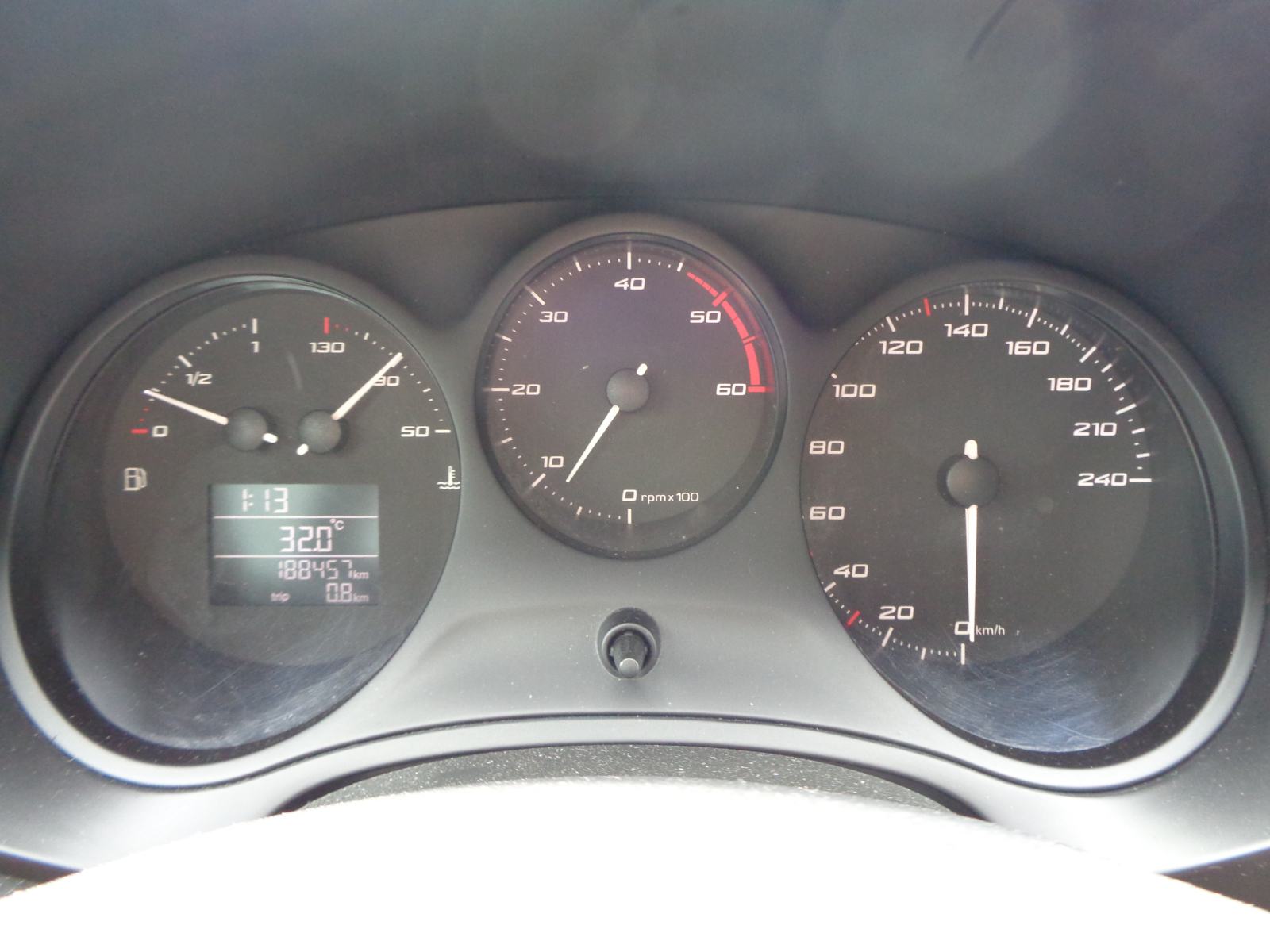 Seat Leon 1,6 TDI/Nije uvoz/Klima/Servisi/Uredan, fotografija 8