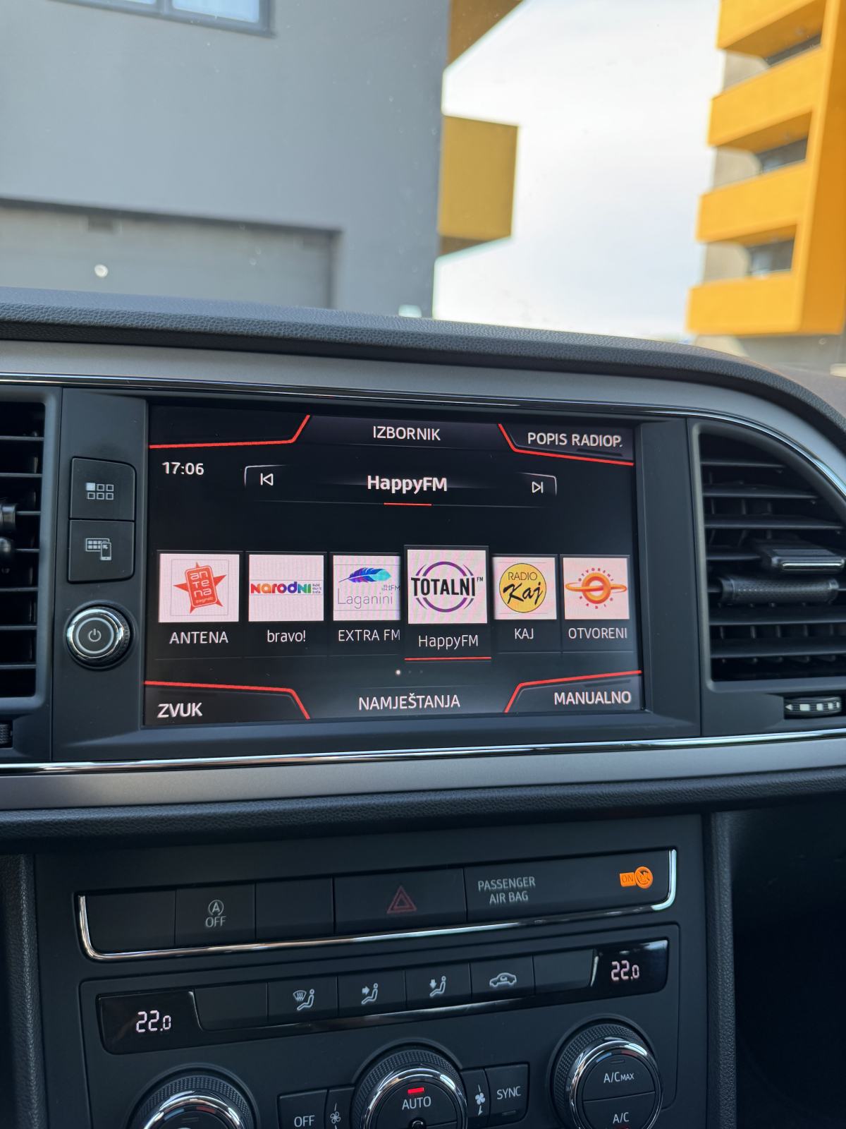Seat Leon 1,6 TDI, fotografija 9