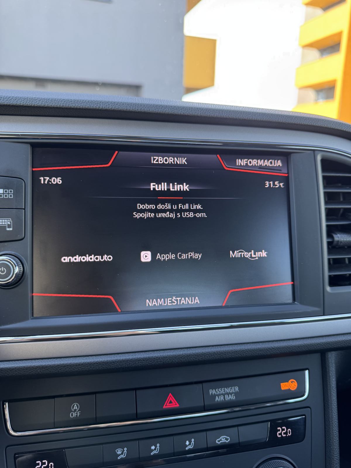 Seat Leon 1,6 TDI, fotografija 10