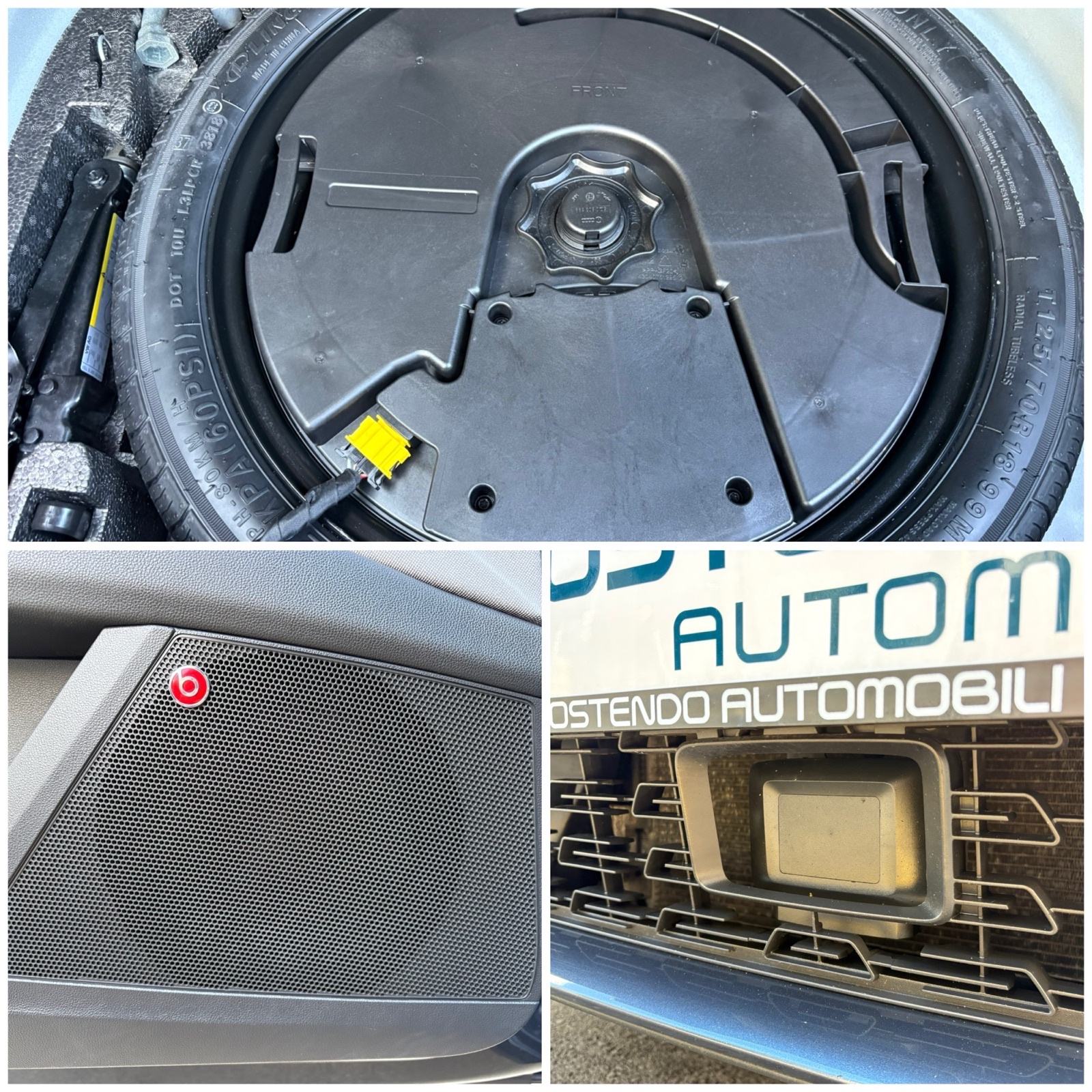 Seat Leon 1,6 TDI STYLE/BeatsAudio, fotografija 19