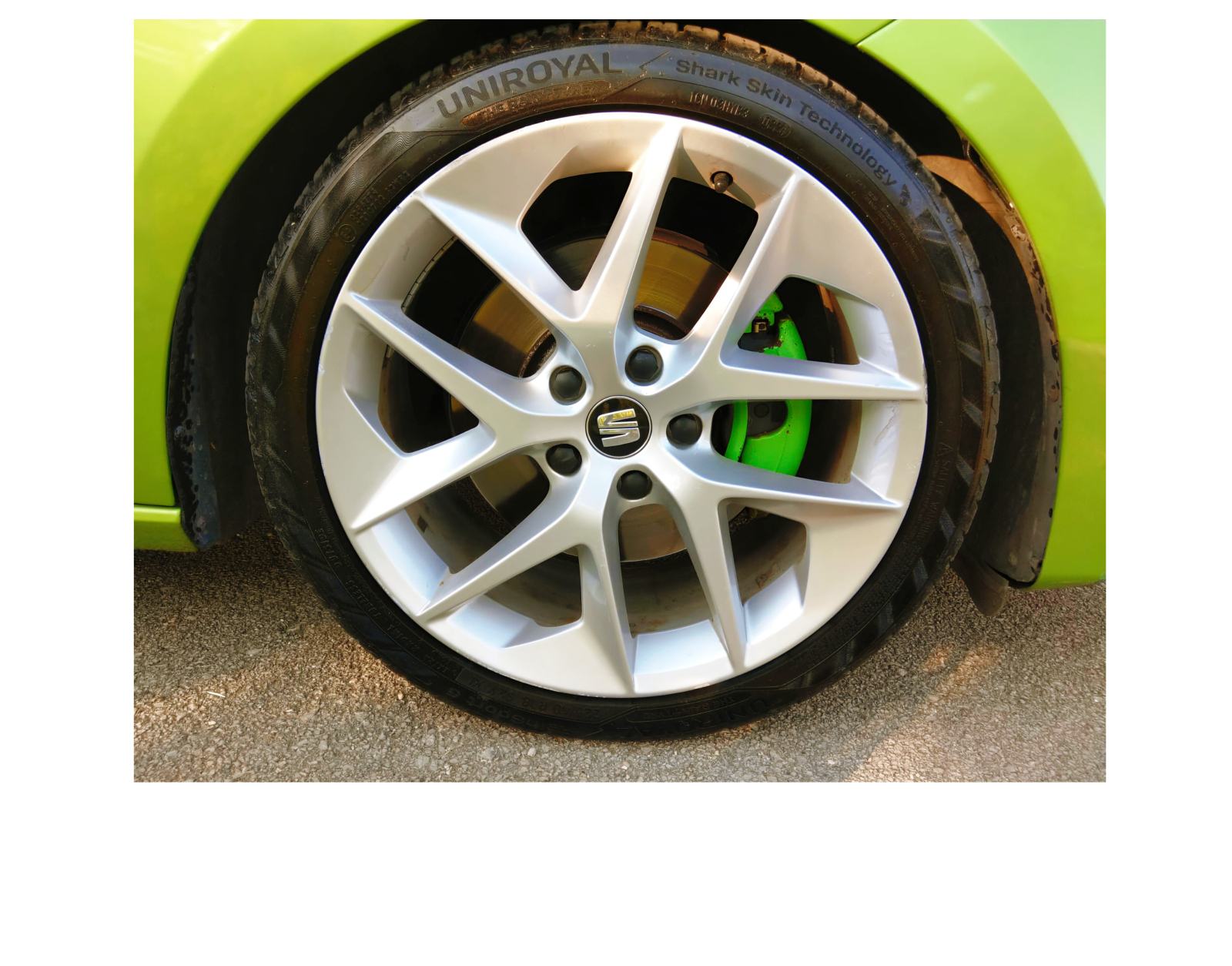 Seat Leon 1,8 TSI FR, DSG, F1, PANO, 184 KS, senz.,KOZA/ALCANT, 18zoll, fotografija 13