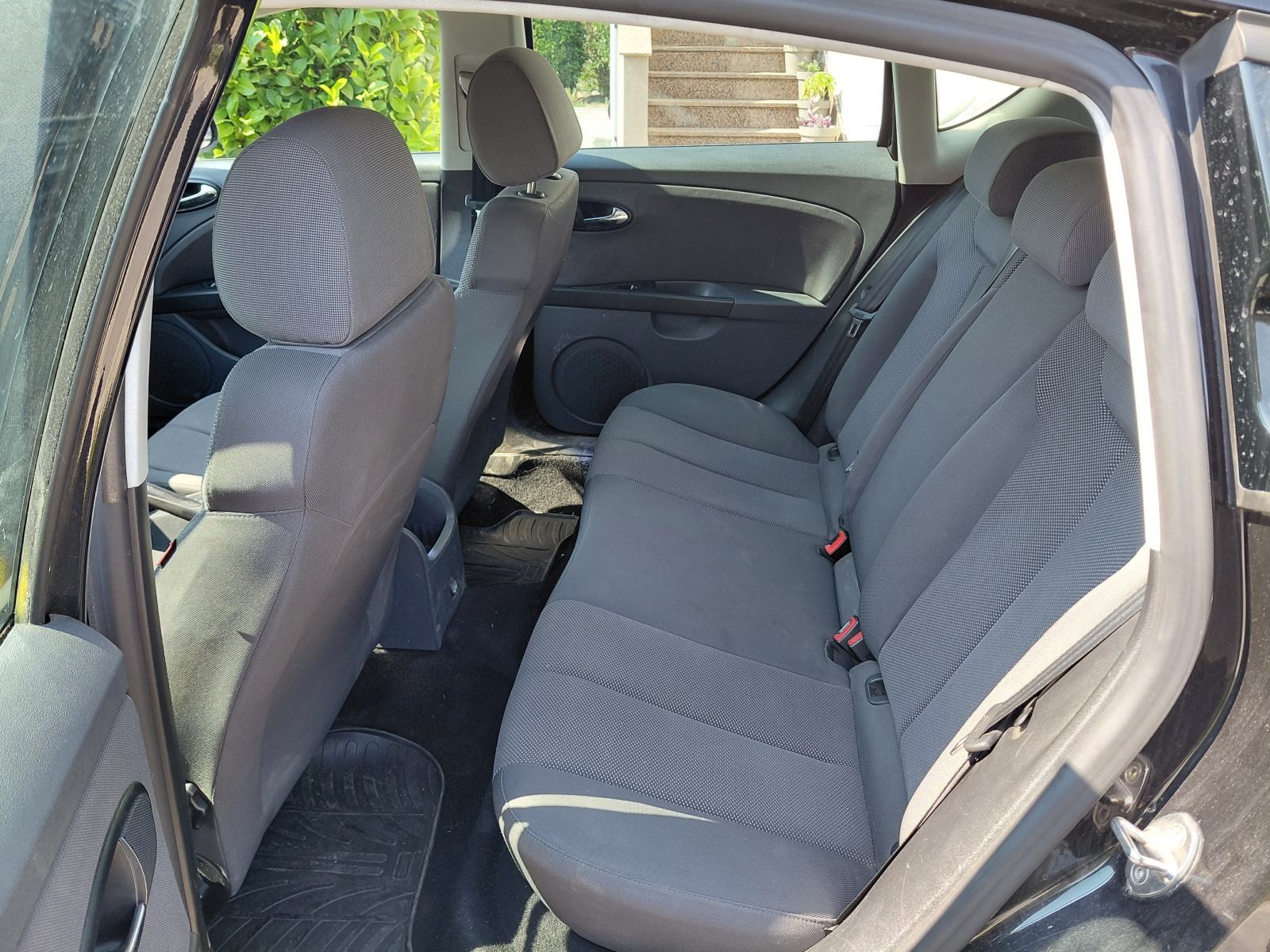 Seat Leon 1,9 TDI pd 77 kw, 210000 km, 2005.g., fotografija 13