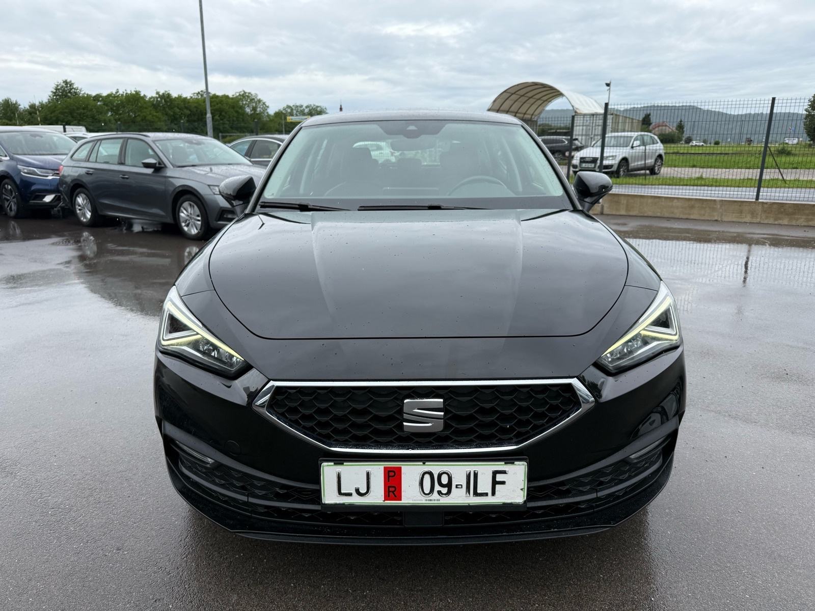 Seat Leon‼️2g JAMSTVO‼️2.0 TDI | 2023 | 155tkm | Dostava do HR, fotografija 2