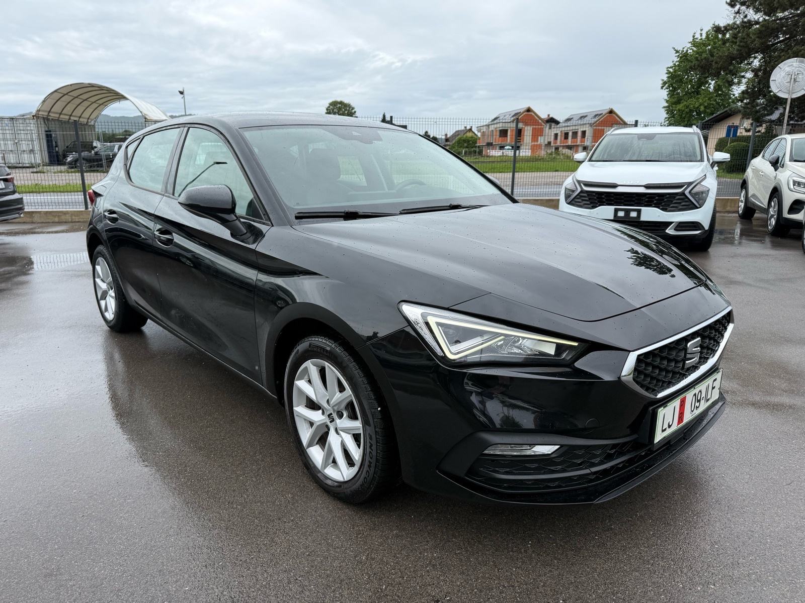 Seat Leon‼️2g JAMSTVO‼️2.0 TDI | 2023 | 155tkm | Dostava do HR, fotografija 3