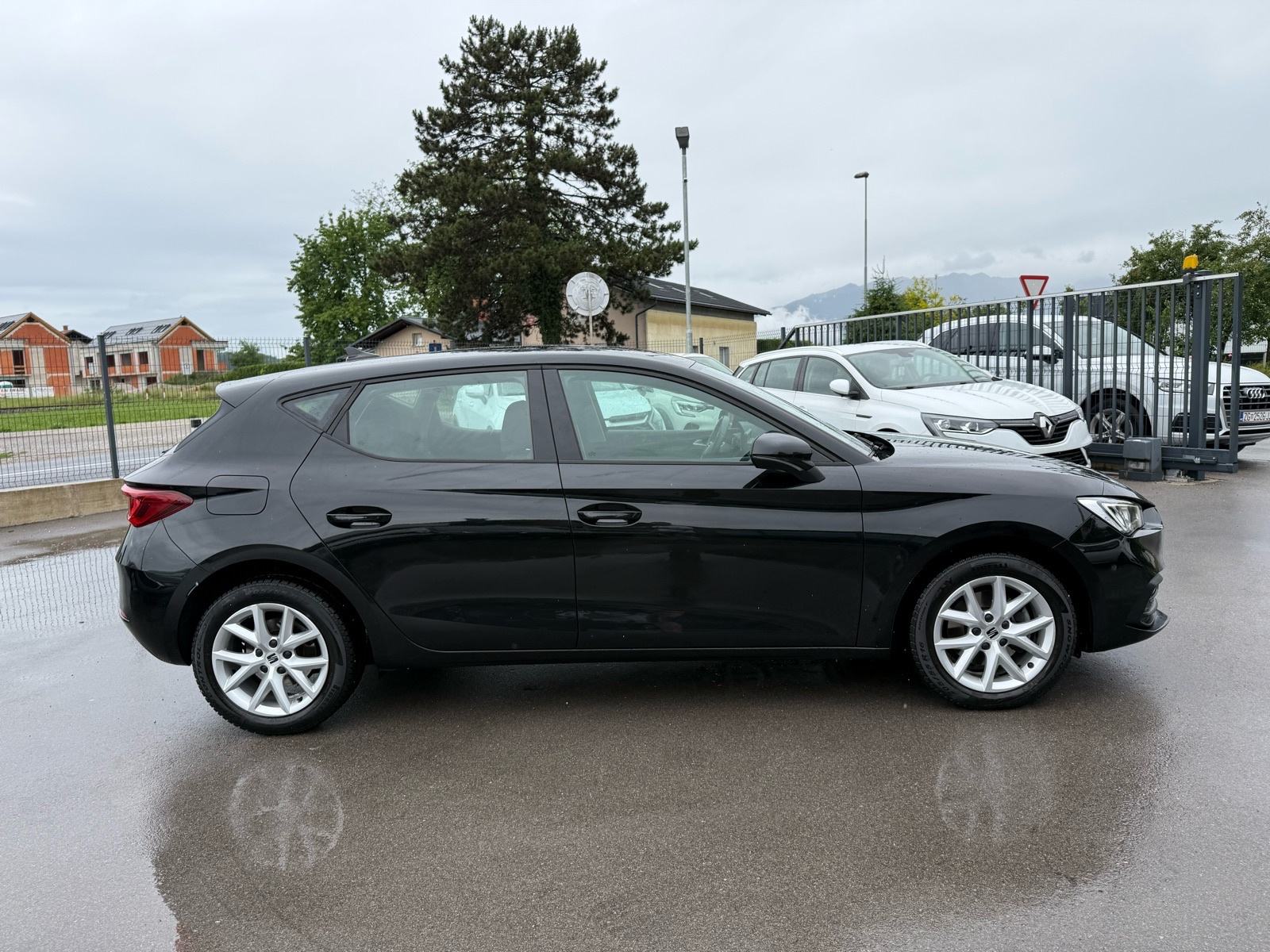 Seat Leon‼️2g JAMSTVO‼️2.0 TDI | 2023 | 155tkm | Dostava do HR, fotografija 4