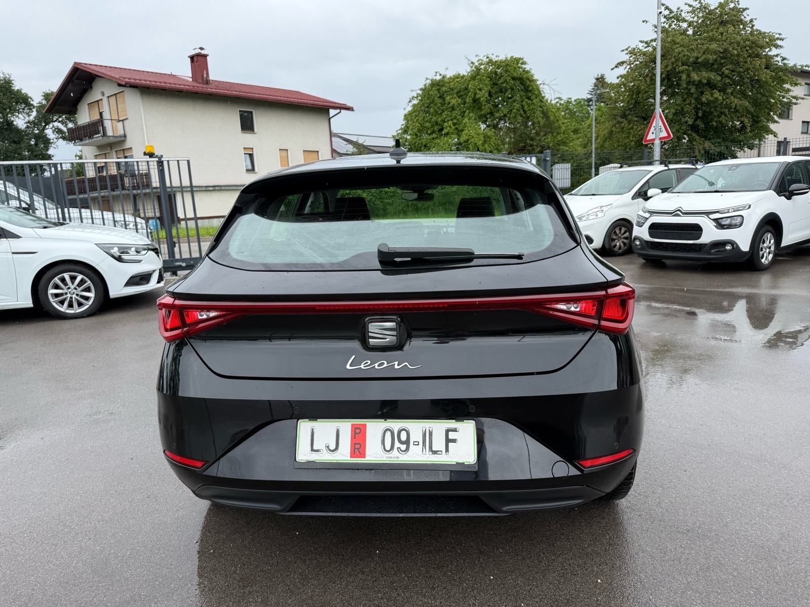 Seat Leon‼️2g JAMSTVO‼️2.0 TDI | 2023 | 155tkm | Dostava do HR, fotografija 6