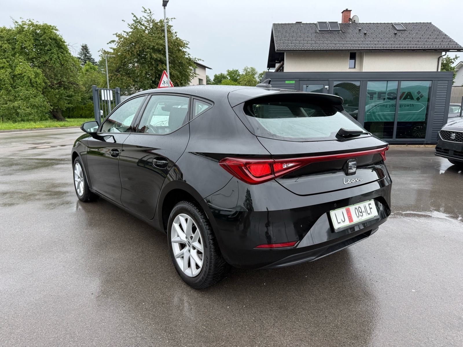Seat Leon‼️2g JAMSTVO‼️2.0 TDI | 2023 | 155tkm | Dostava do HR, fotografija 7