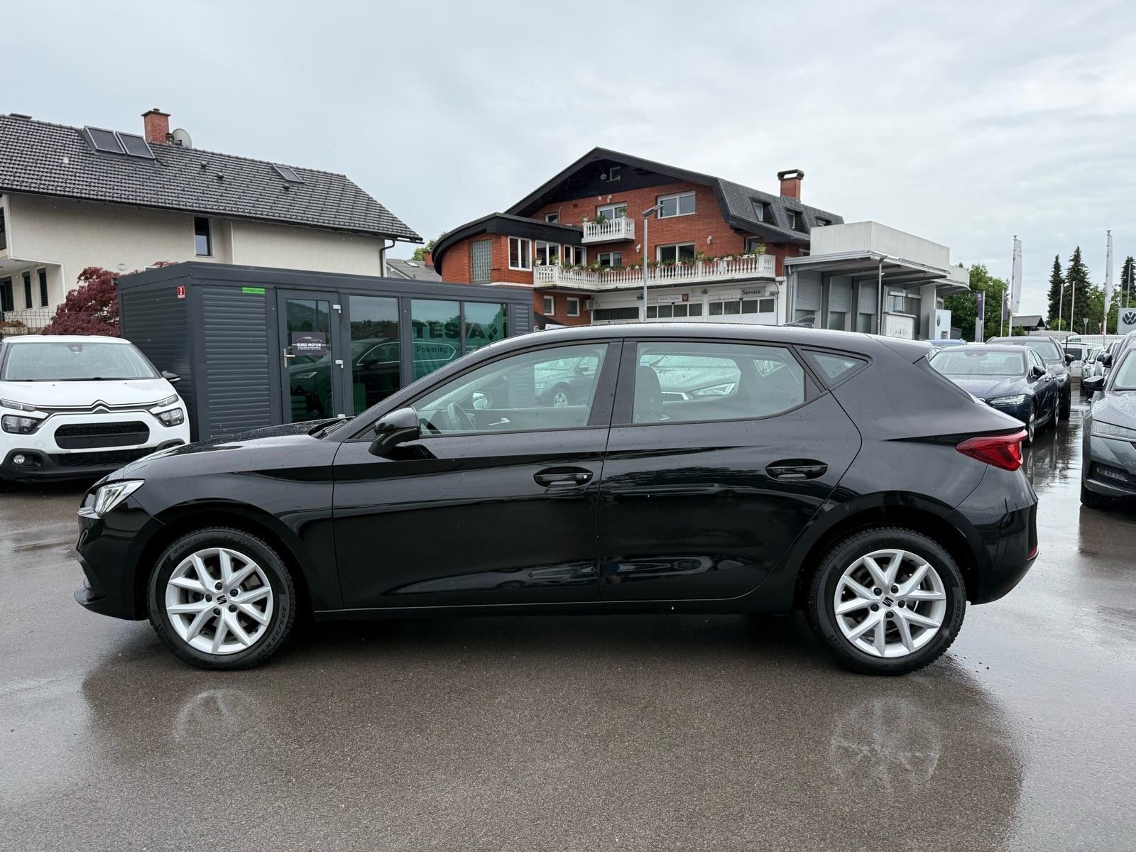 Seat Leon‼️2g JAMSTVO‼️2.0 TDI | 2023 | 155tkm | Dostava do HR, fotografija 8