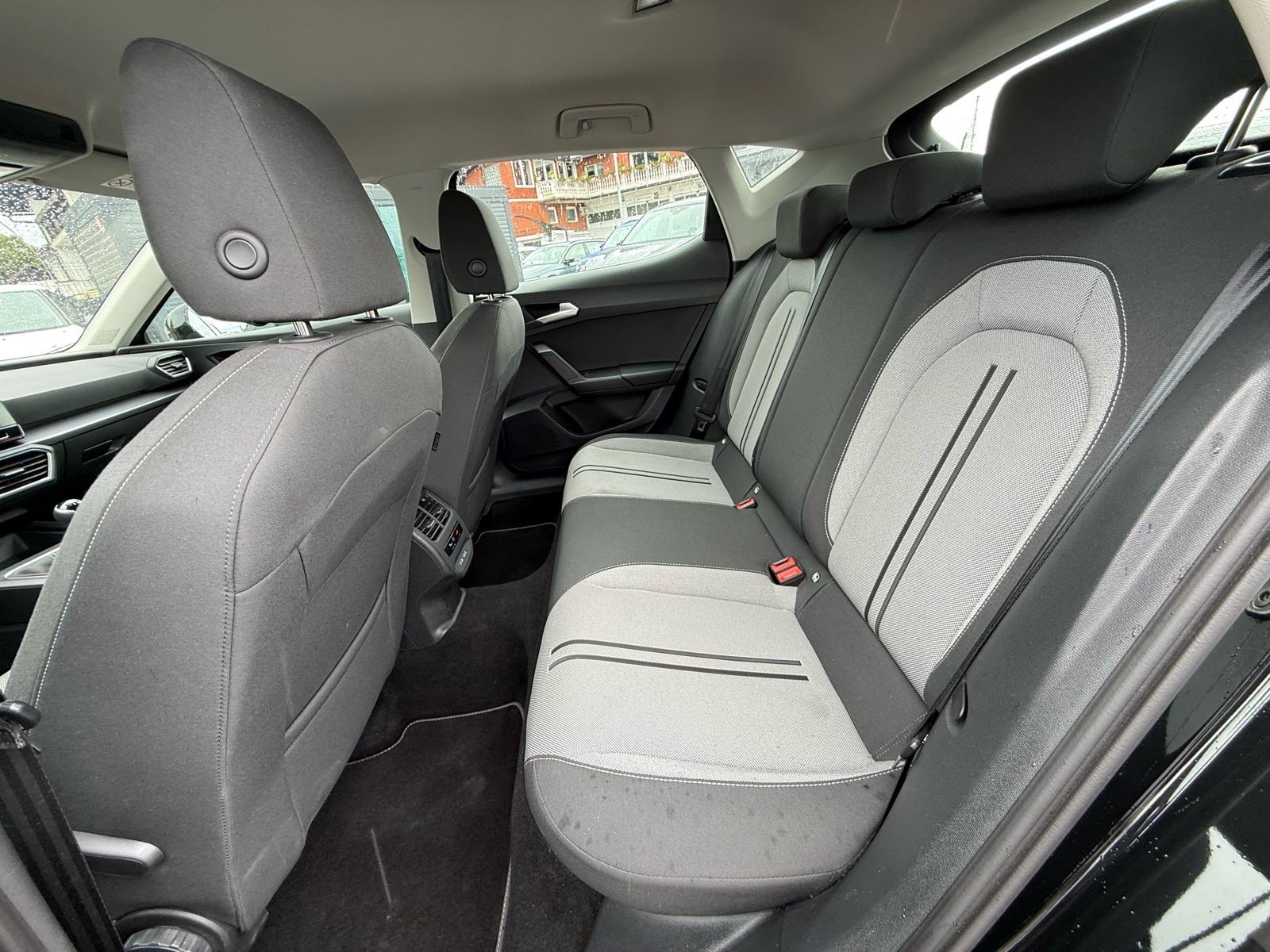 Seat Leon‼️2g JAMSTVO‼️2.0 TDI | 2023 | 155tkm | Dostava do HR, fotografija 12