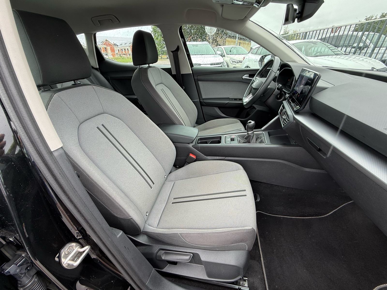 Seat Leon‼️2g JAMSTVO‼️2.0 TDI | 2023 | 155tkm | Dostava do HR, fotografija 11