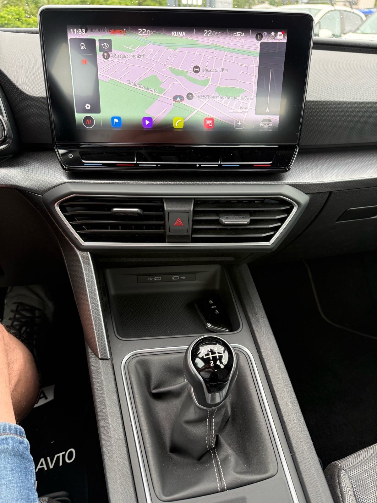 Seat Leon‼️2g JAMSTVO‼️2.0 TDI | 2023 | 155tkm | Dostava do HR, fotografija 18