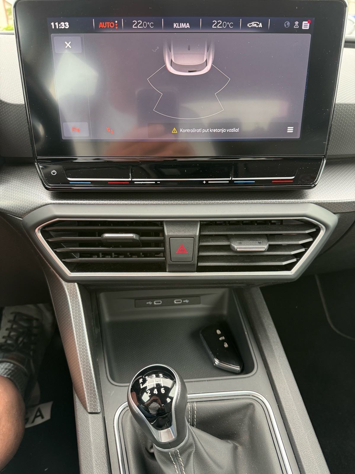 Seat Leon‼️2g JAMSTVO‼️2.0 TDI | 2023 | 155tkm | Dostava do HR, fotografija 19