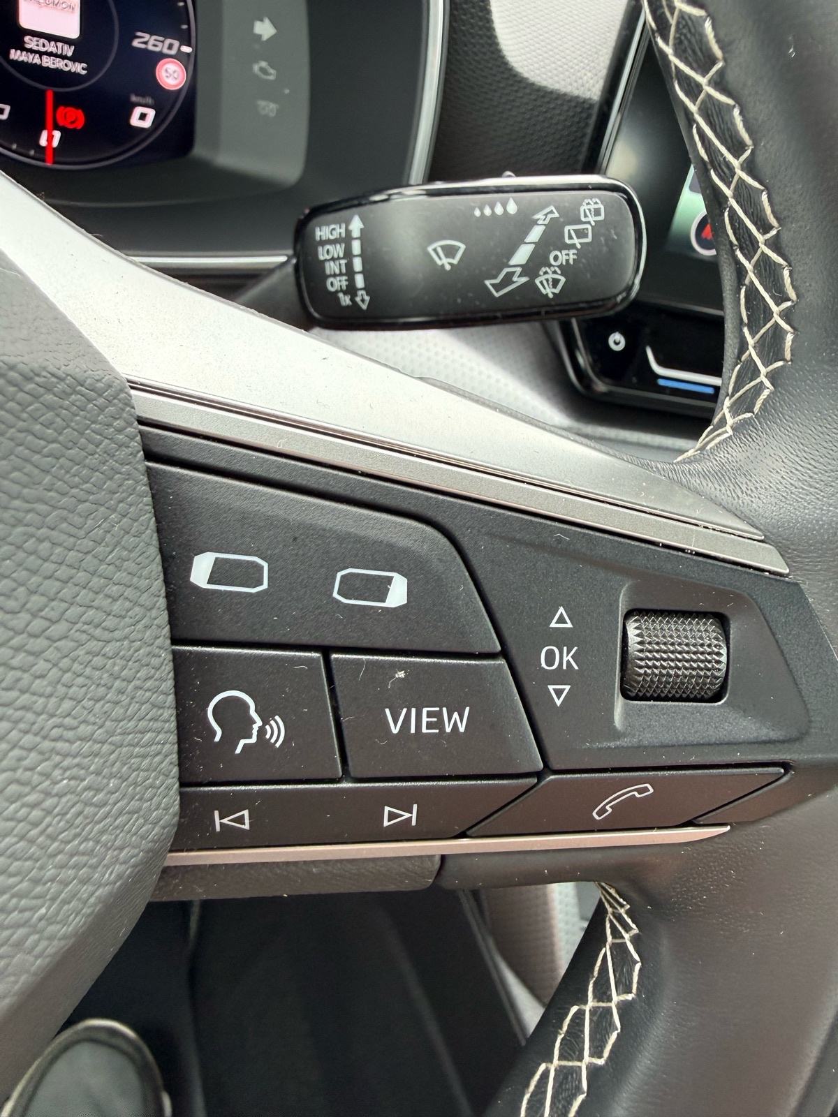 Seat Leon‼️2g JAMSTVO‼️2.0 TDI | 2023 | 155tkm | Dostava do HR, fotografija 17