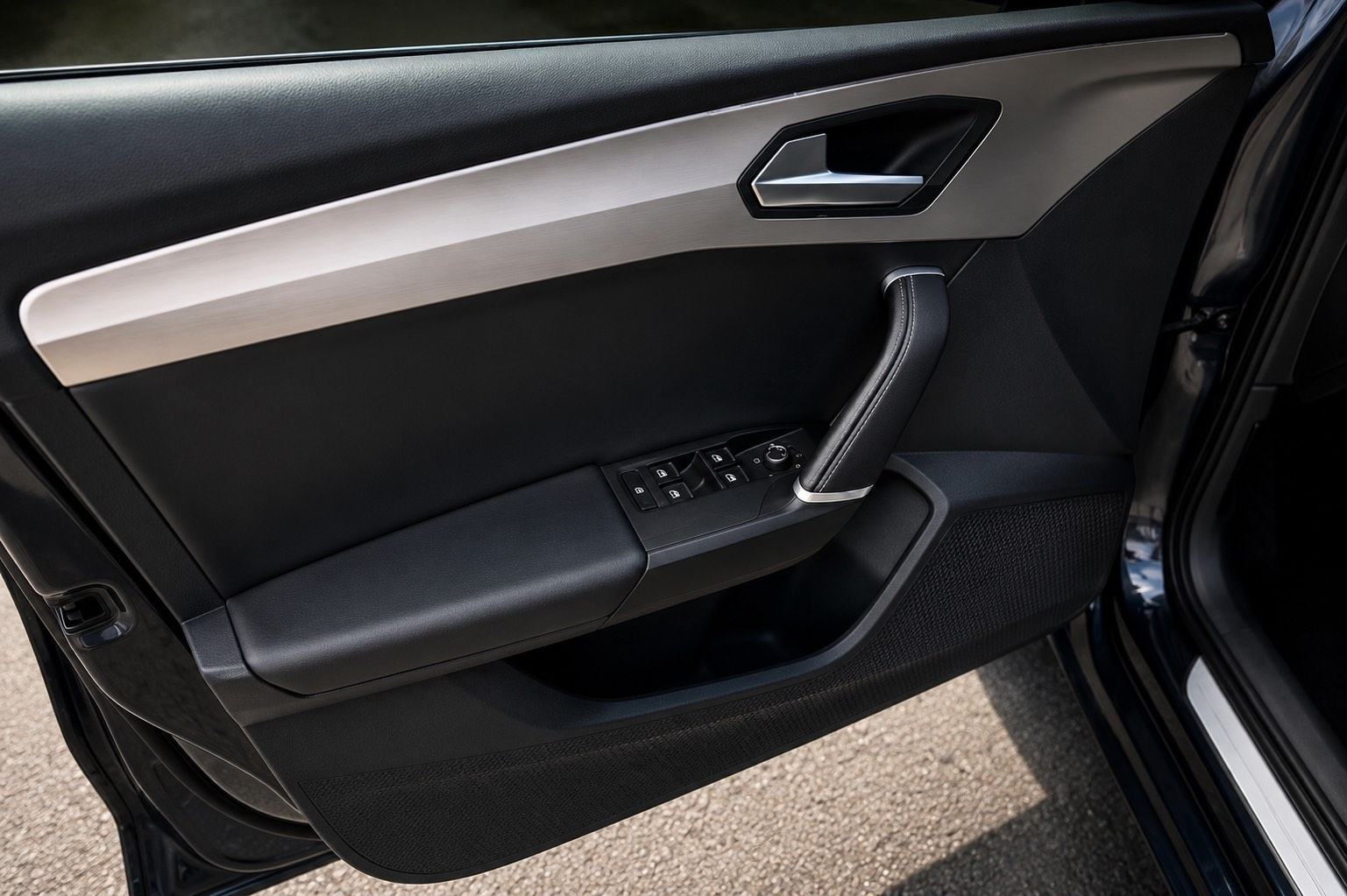 Seat Leon 2,0 TDI dsg, fotografija 11