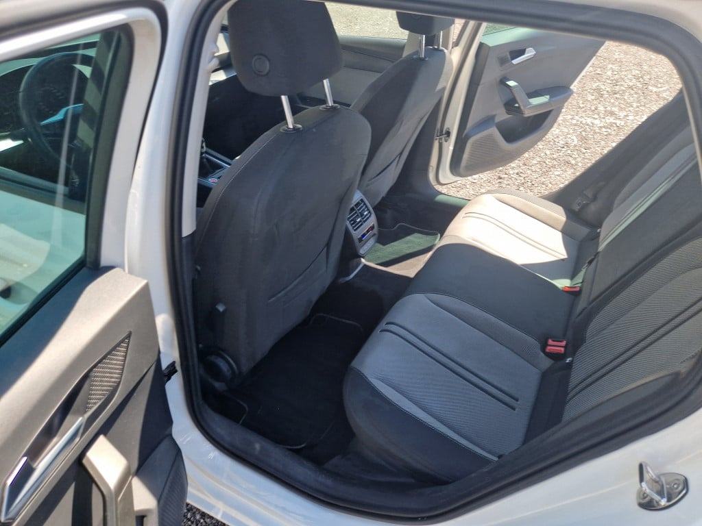 Seat Leon 2,0 TDI evo STYLE Nije uvoz, fotografija 7