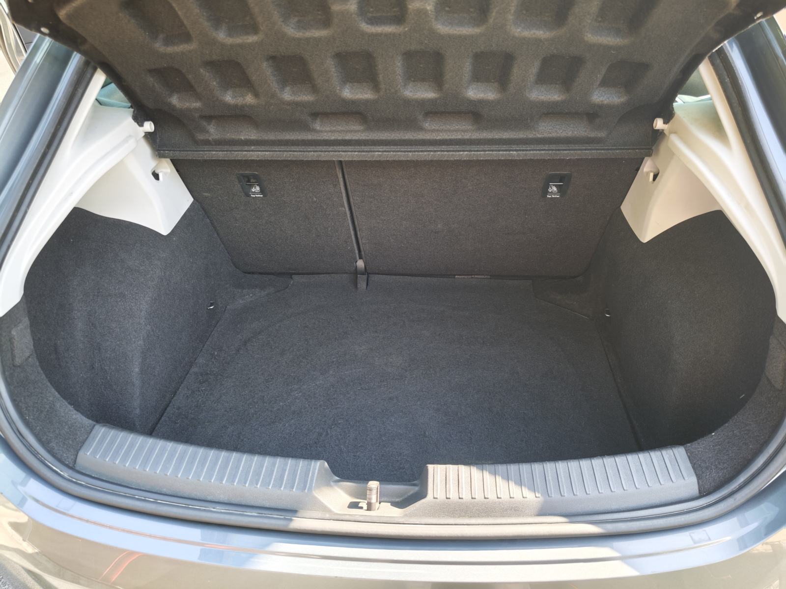 Seat Leon FR 2,0 TDI (184 KS), fotografija 10