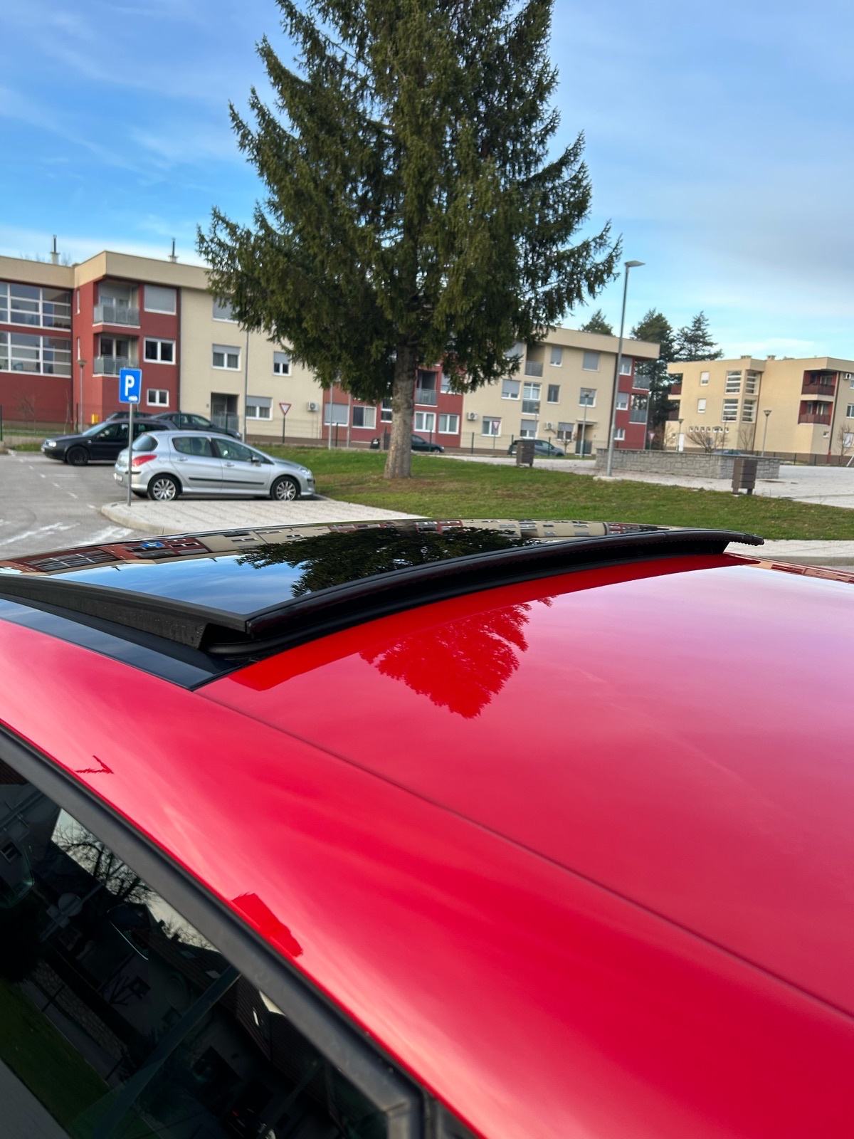 SEAT LEON FR 2.0 TDI 150 KS DSG / PANORAMA / ACC / FULL LED, fotografija 20