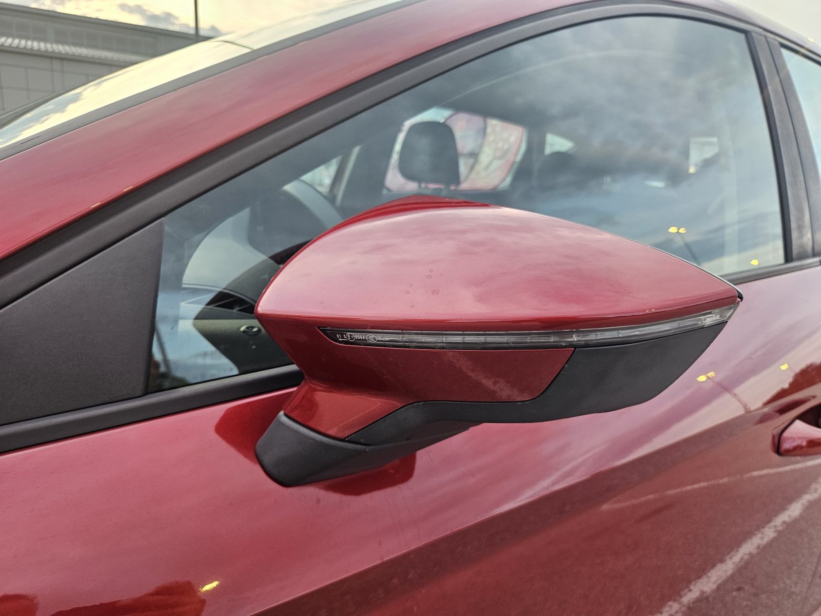 Seat Leon 2.0TDI 150ks Vlasnik, fotografija 13