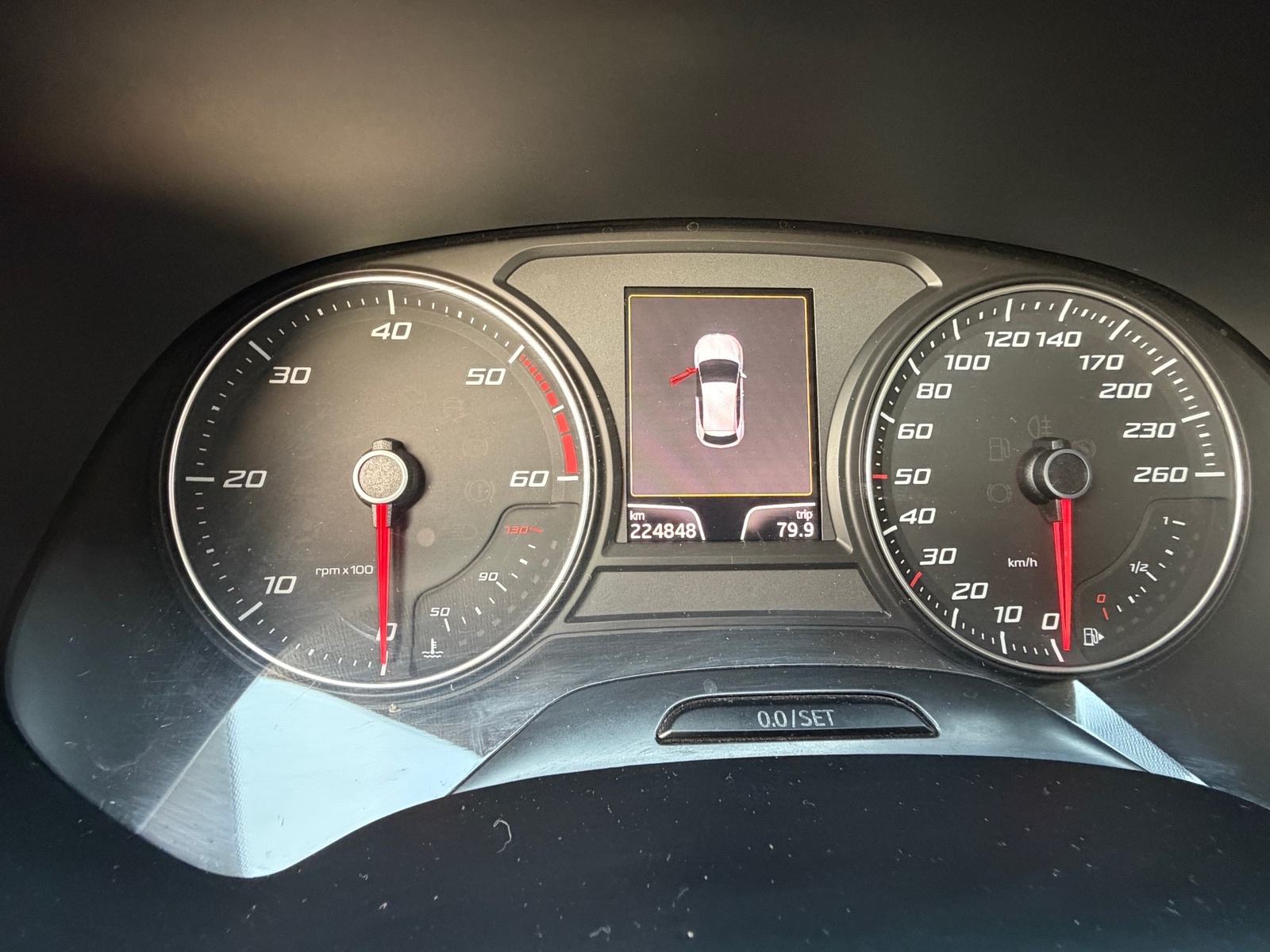 Seat Leon 2,0 TDI FR 06/27 HITNO!, fotografija 13