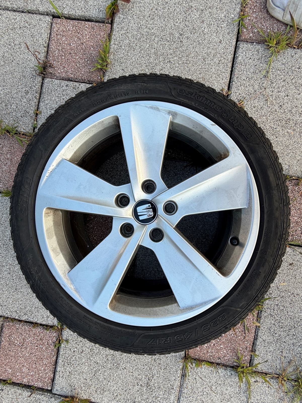 Seat Leon 2,0 TDI FR 06/27 HITNO!, fotografija 15
