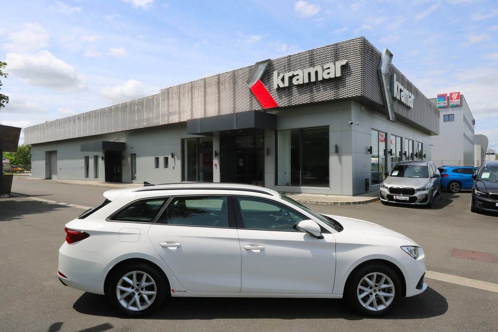 Seat Leon 2.0 TDI Karavan Style - Full LED - 150 KS -FACELIFT-, fotografija 2