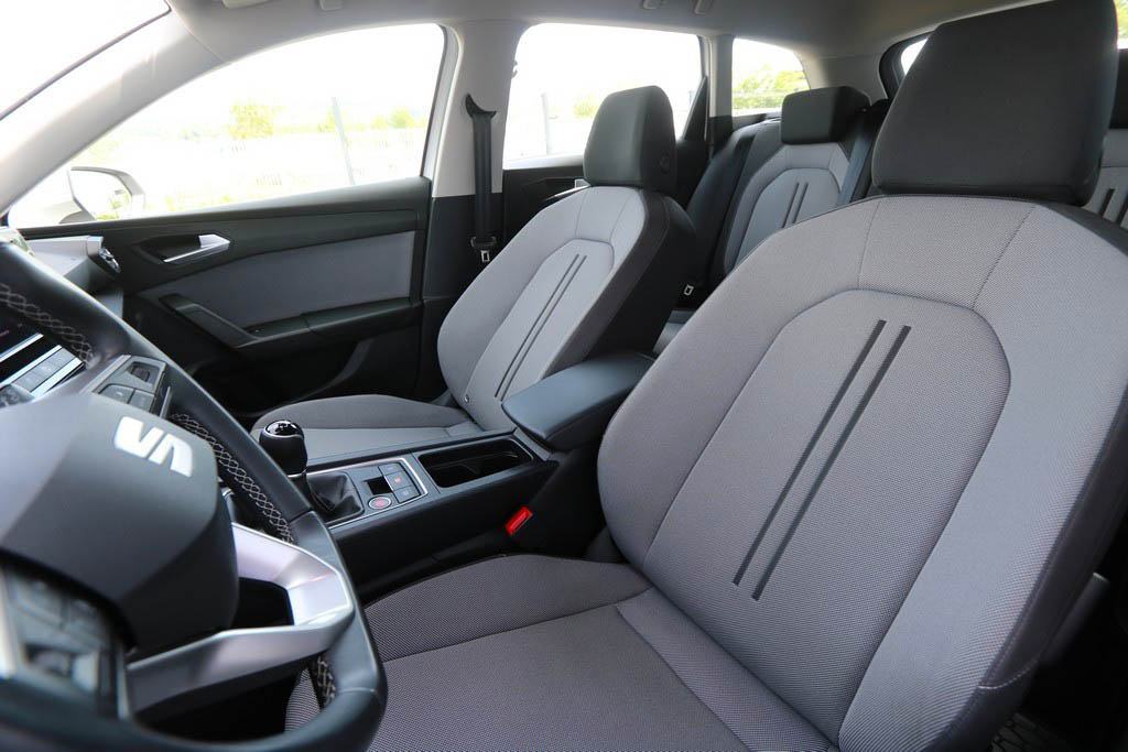 Seat Leon 2.0 TDI Karavan Style - Full LED - 150 KS -FACELIFT-, fotografija 6