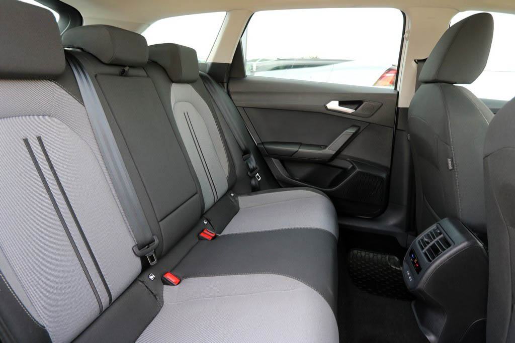 Seat Leon 2.0 TDI Karavan Style - Full LED - 150 KS -FACELIFT-, fotografija 8