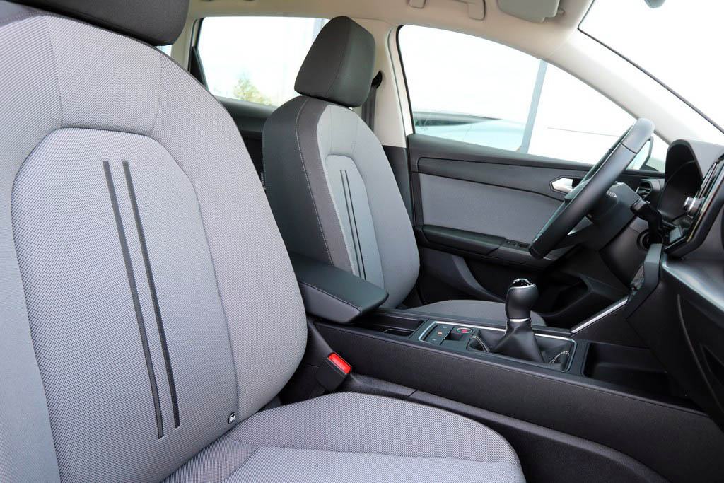 Seat Leon 2.0 TDI Karavan Style - Full LED - 150 KS -FACELIFT-, fotografija 7