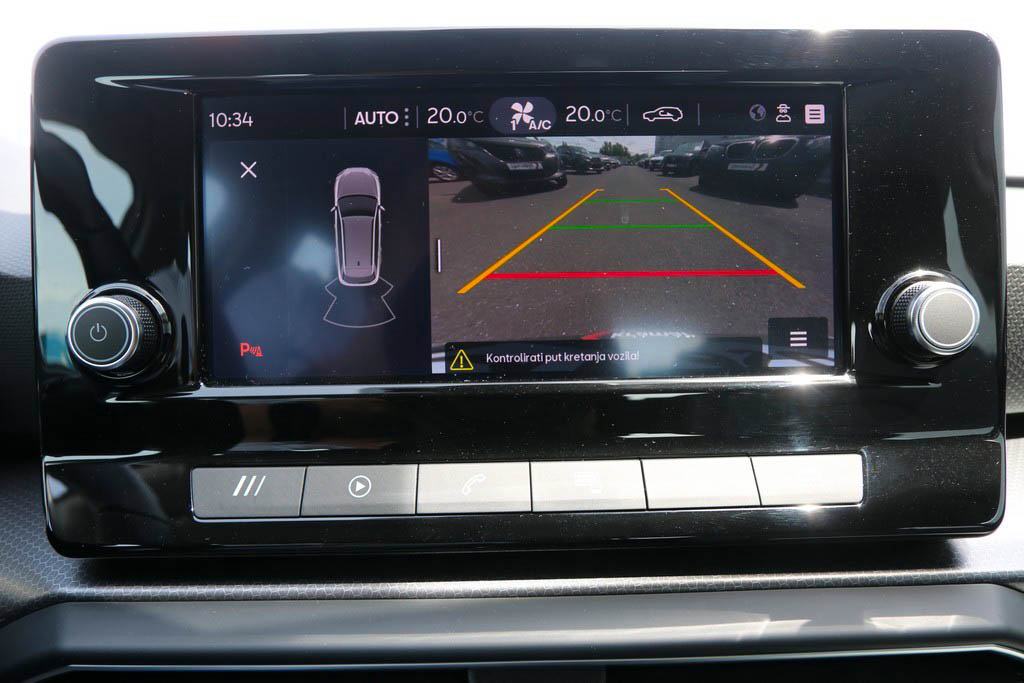 Seat Leon 2.0 TDI Karavan Style - Full LED - 150 KS -FACELIFT-, fotografija 9