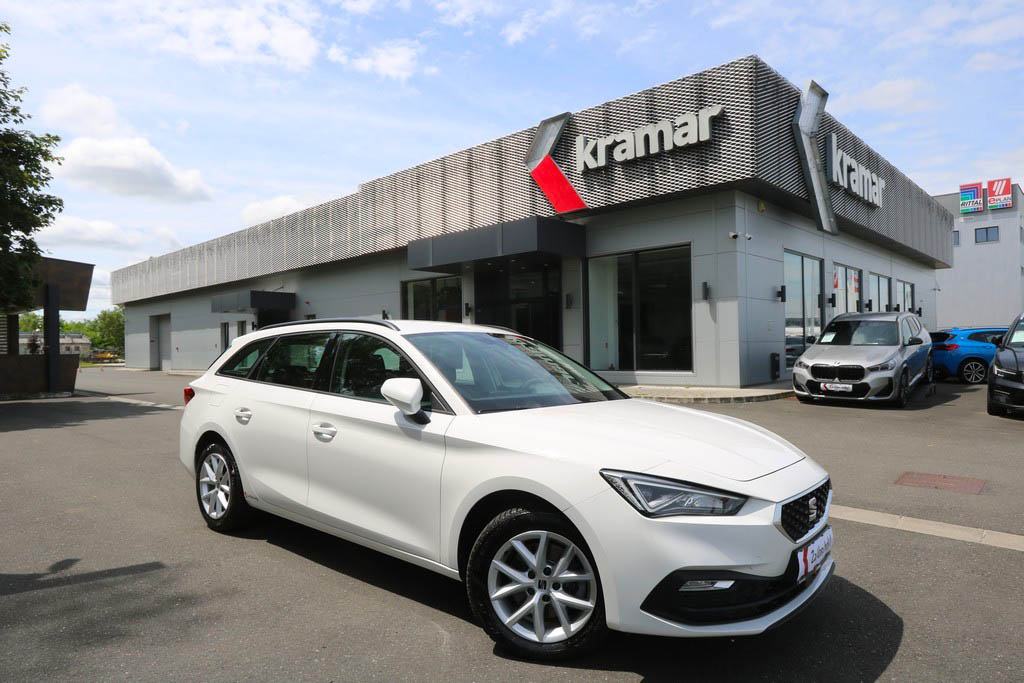 Seat Leon 2.0 TDI Karavan Style - Full LED - 150 KS -FACELIFT-, fotografija 13
