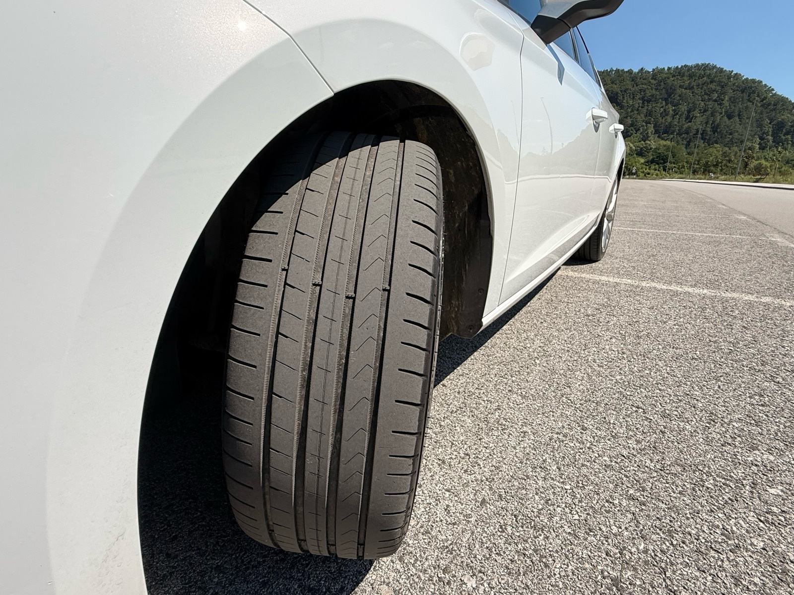 Seat Leon 2,0 TDI, fotografija 14