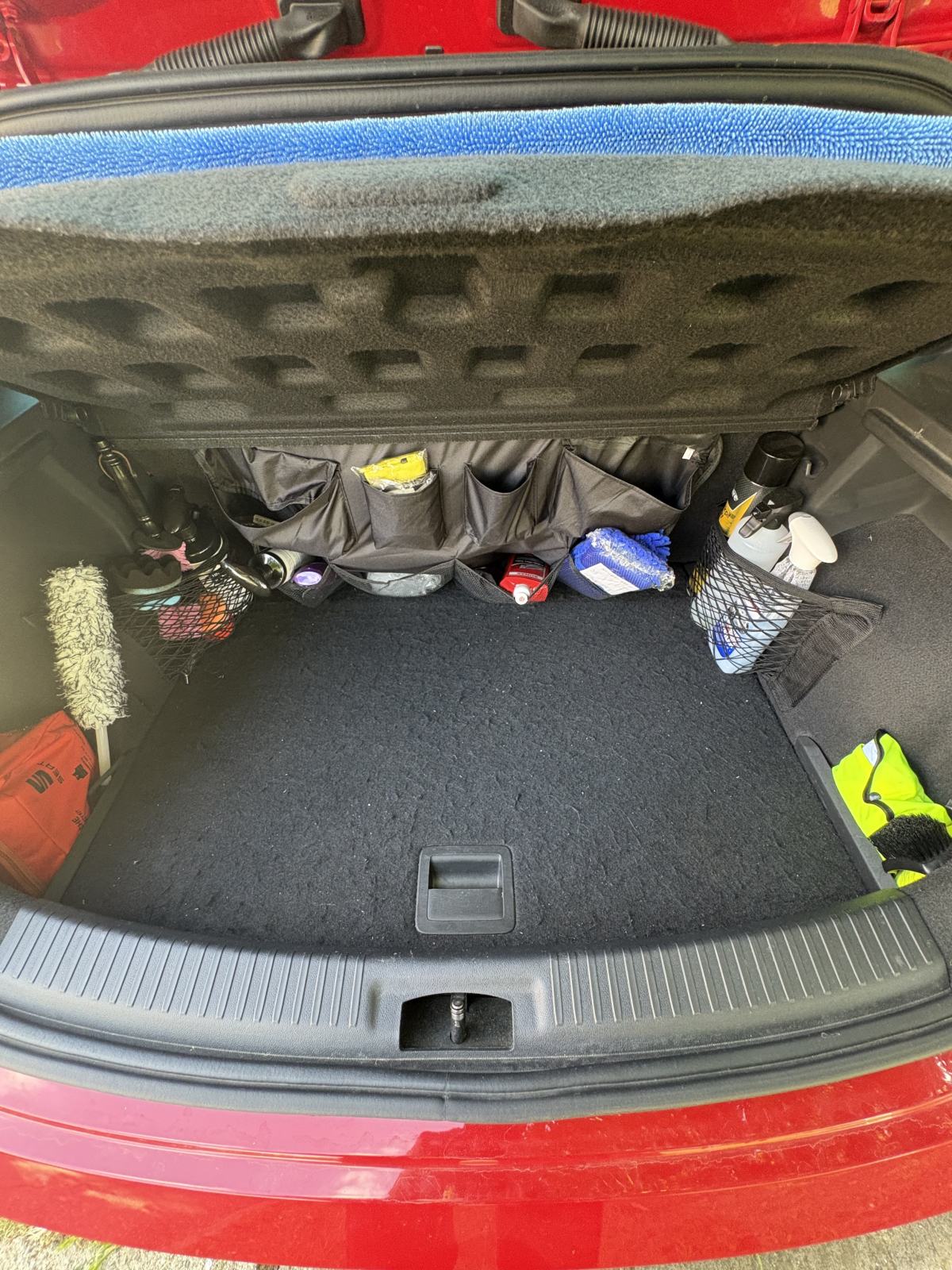 Seat Leon FR 2,0 TDI 110kw, virtual cockpit, facelift, panorama,180tkm, fotografija 12