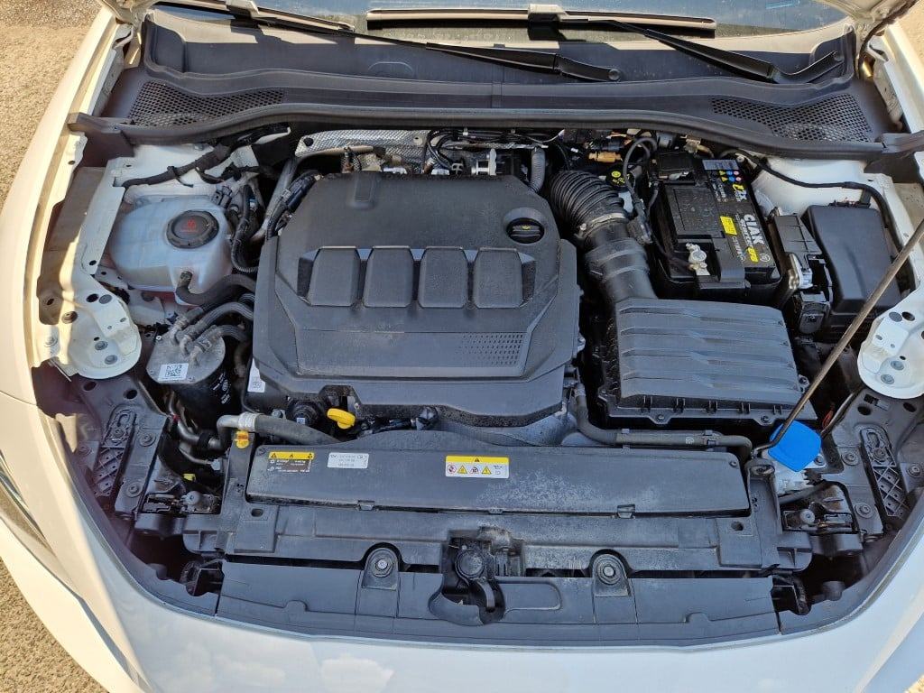 Seat Leon 2,0 TDI STevo STYLE DSG 150 KS NIJE UVOZ, fotografija 11