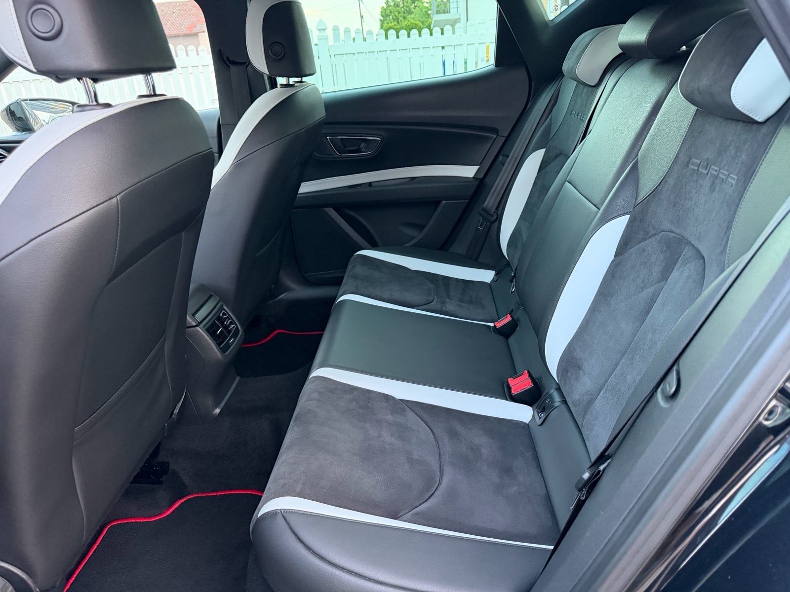 Seat Leon 2,0 TSI CUPRA,280KS,BULLX ISPUH,ACC,Veliki servis,DSG, fotografija 11