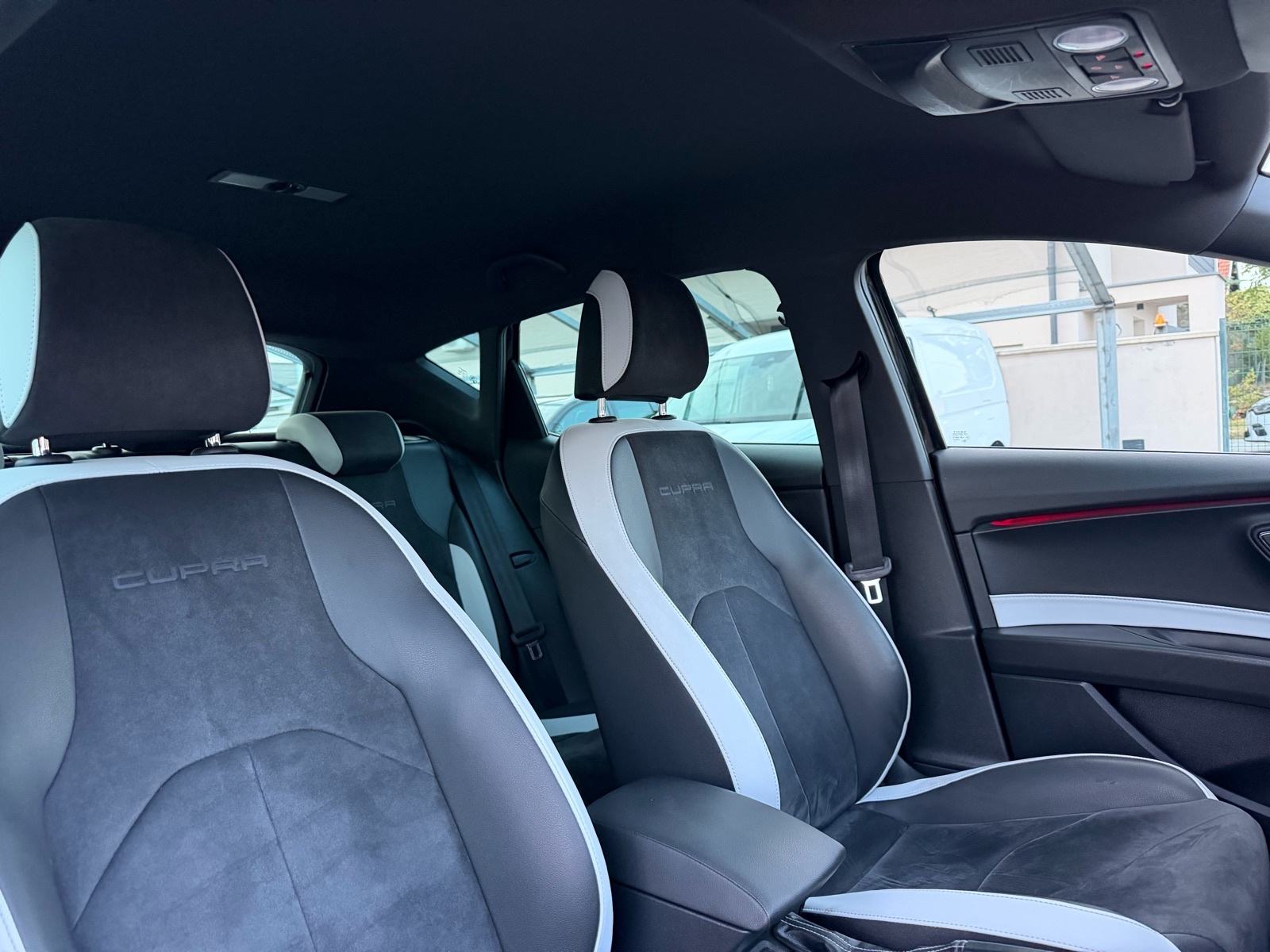 Seat Leon 2,0 TSI CUPRA,280KS,BULLX ISPUH,ACC,Veliki servis,DSG, fotografija 19