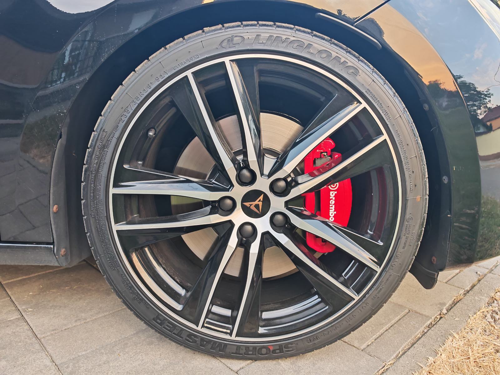 SEAT LEON CUPRA 2.0 TSI 4x4 DSG 6 *WAGNER IC*R600USIS*FM AUSPUH*400KS*, fotografija 12