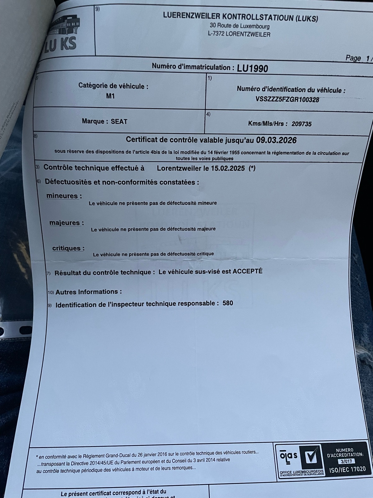 SEAT LEON FR 2.0 TDI,ZAMJENA,VELIKI SERVIS RAĐEN., fotografija 18