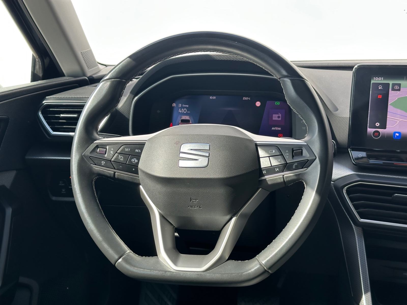 Seat Leon Sportstourer SW 2.0 TDI BUSINESS DSG | 24MJ JAMSTVA | U PDV-, fotografija 8