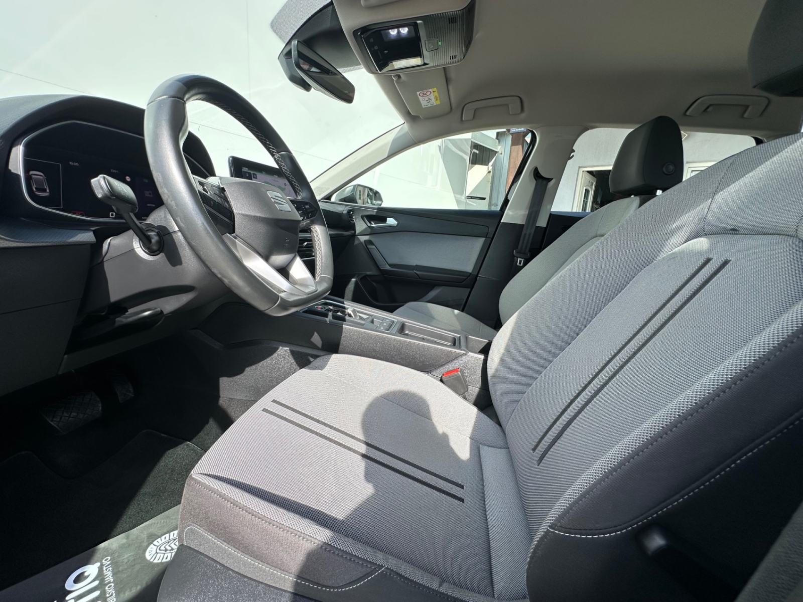 Seat Leon Sportstourer SW 2.0 TDI BUSINESS DSG | 24MJ JAMSTVA | U PDV-, fotografija 13