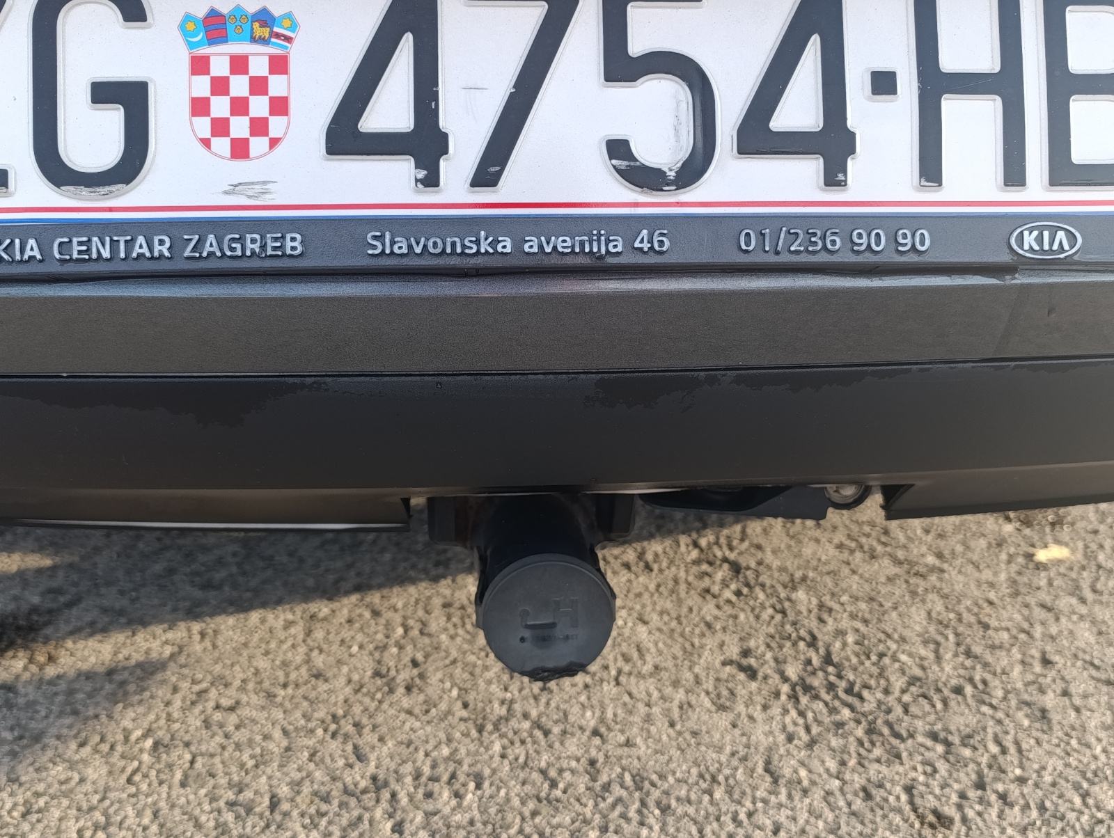 SEAT LEON ST 1,6 TDI 2015, fotografija 8