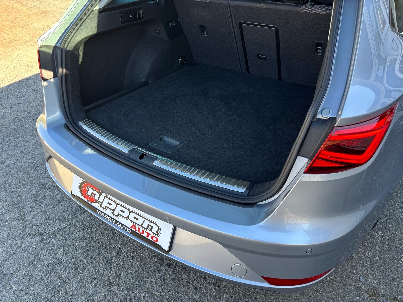Seat Leon ST 1,6 TDI DSG - u PDV-u - REG:06/2027 - LEASING RATA 243€, fotografija 20